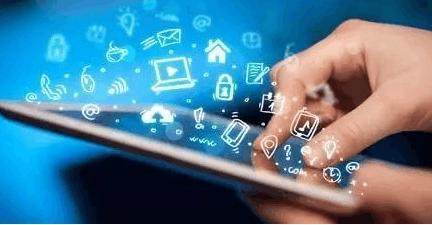 互聯網+媒體 深藏不露的數字服務基石